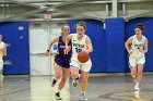 WBBall vs Emerson  Wheaton College Women’s Basketball vs Emerson College. - Photo By: KEITH NORDSTROM : Wheaton, basketball